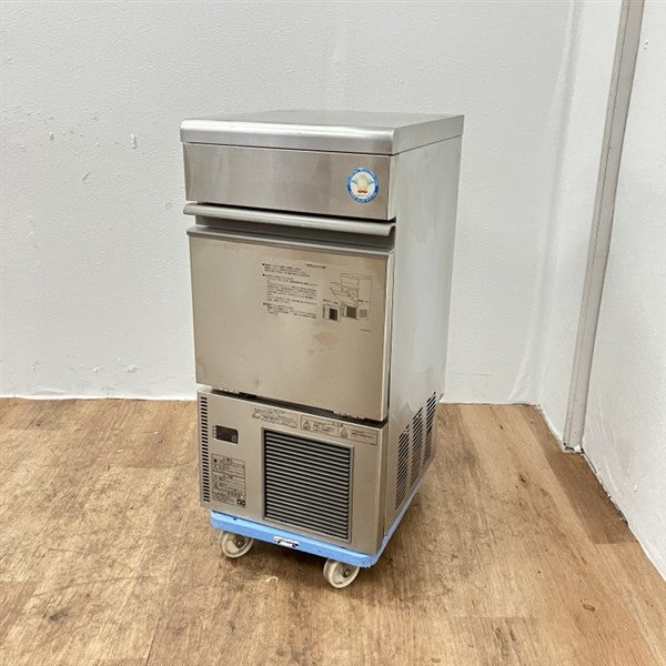 kurikoro フクシマ　業務用製氷機　FIC-A25KT フクシマガリレイ 25kg製氷機 FIC-A25KT | 無限堂厨房ネットショップ