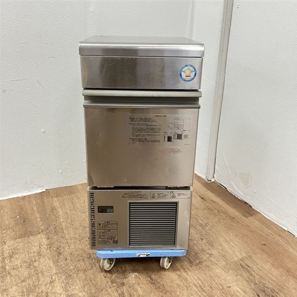 フクシマガリレイ 25kg製氷機 FIC-A25KT | 無限堂厨房ネットショップ