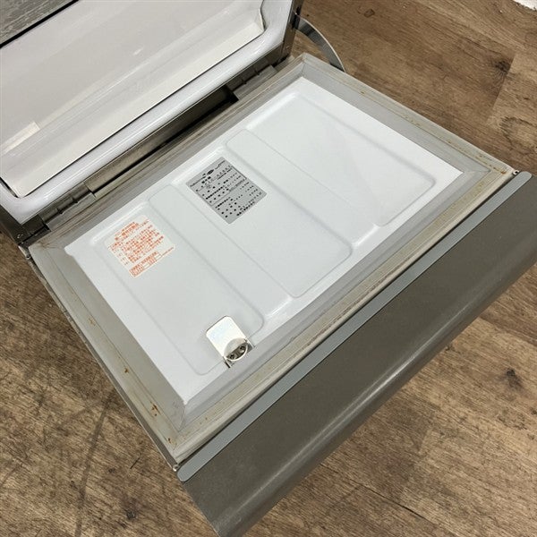 フクシマガリレイ 25kg製氷機 FIC-A25KT | 無限堂厨房ネットショップ