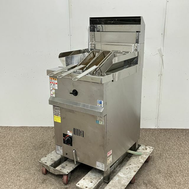 2021年 マルゼン ガス スパゲティボイラー MRP-C046-2 都市ガス マルゼン ガススパゲティボイラー MRP-C046-3 | 無限堂厨房ネットショップ