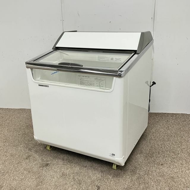 パナソニック 冷凍ショーケース SCR-075DC | 無限堂厨房ネットショップ