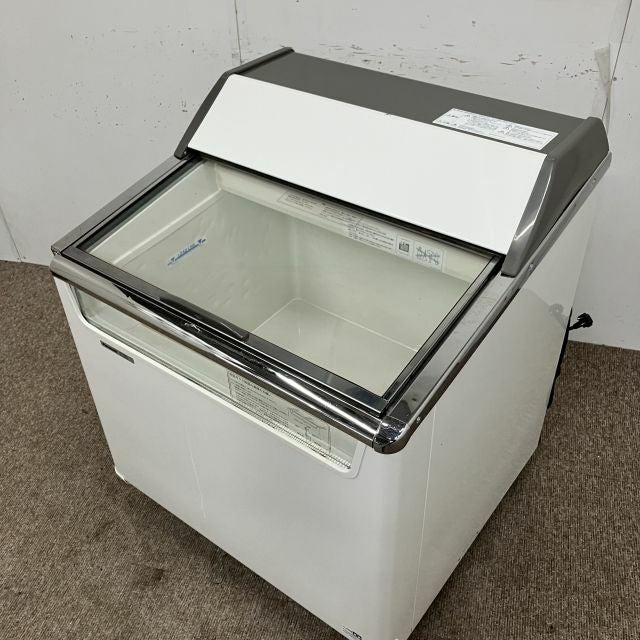 パナソニック 冷凍ショーケース SCR-075DC | 無限堂厨房ネットショップ