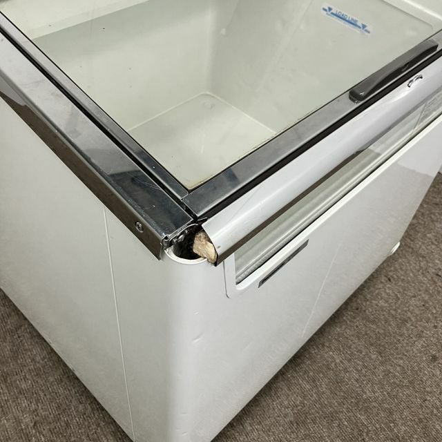 パナソニック 冷凍ショーケース SCR-075DC | 無限堂厨房ネットショップ