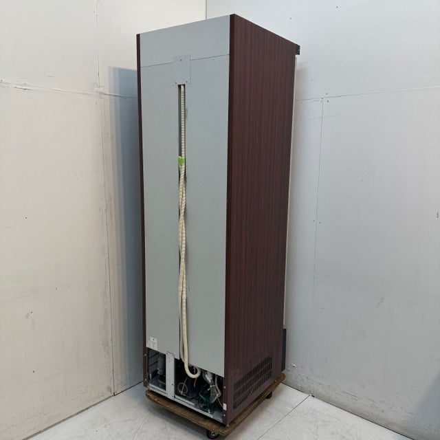 大和冷機 リーチイン冷蔵ショーケース 201GTC-EC | 無限堂厨房ネット 大和冷機 リーチイン冷蔵ショーケース 201GTC-EC | 無限堂厨房ネット