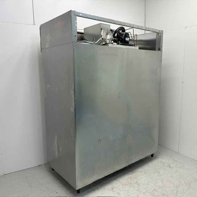 ホシザキ 縦型冷蔵庫 HR-150A3-1 | 無限堂厨房ネットショップ