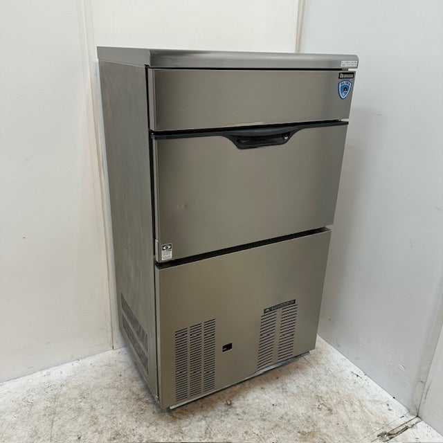 大和冷機 75kg製氷機 DRI-75LME | 無限堂厨房ネットショップ