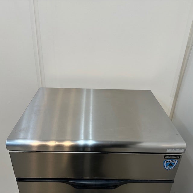 大和冷機 75kg製氷機 DRI-75LME | 無限堂厨房ネットショップ