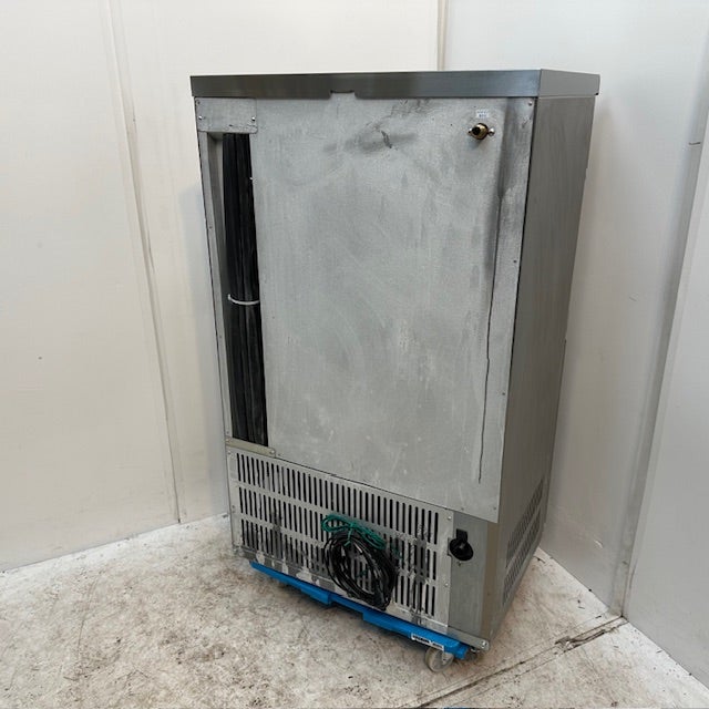 大和冷機 75kg製氷機 DRI-75LME | 無限堂厨房ネットショップ