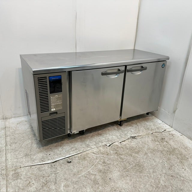 ホシザキ 冷蔵コールドテーブル RT-150MNF | 無限堂厨房ネットショップ