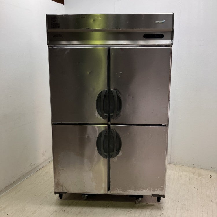 フクシマガリレイ 縦型冷凍庫 ARD-124FMD-F | 無限堂厨房ネットショップ