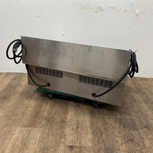 ニチワ 卓上IH調理器 MIR-1055TA | 無限堂厨房ネットショップ