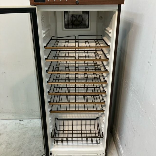 フォルスタージャパン ワインセラー ST-NV270G(B)-M | 無限堂厨房