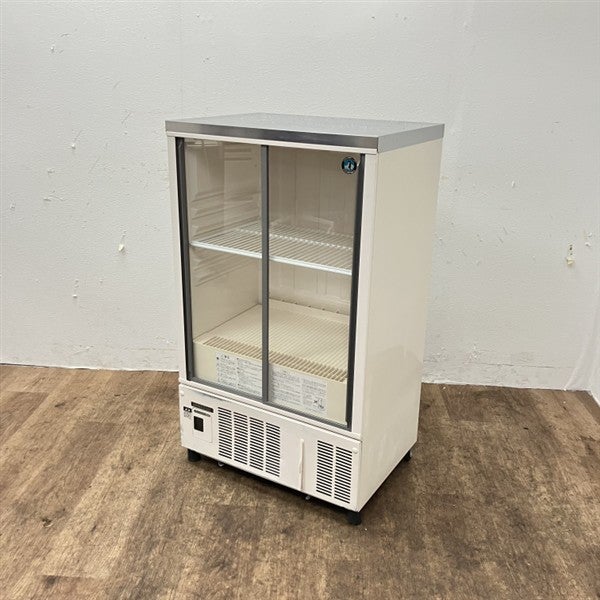 メンテナンス済み商品ホシザキ 冷蔵ショーケースSSB-63CTL2 ホシザキ 冷蔵ショーケース SSB-63CTL2 | 無限堂厨房ネットショップ