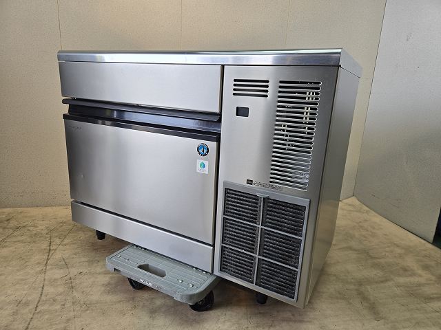 ホシザキ製氷機 95kg 2013年 ホシザキ 95kg製氷機 IM-95TM-NA | 無限堂厨房ネットショップ