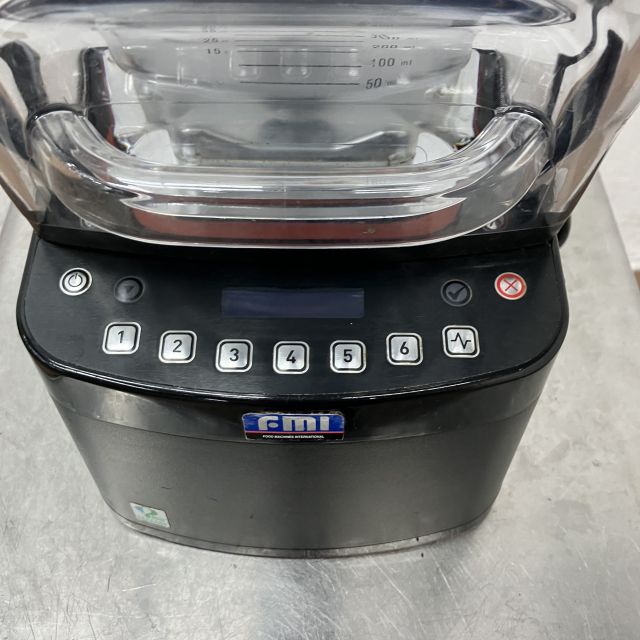 FMI スムージーブレンダー STEALTH885 | 無限堂厨房ネットショップ