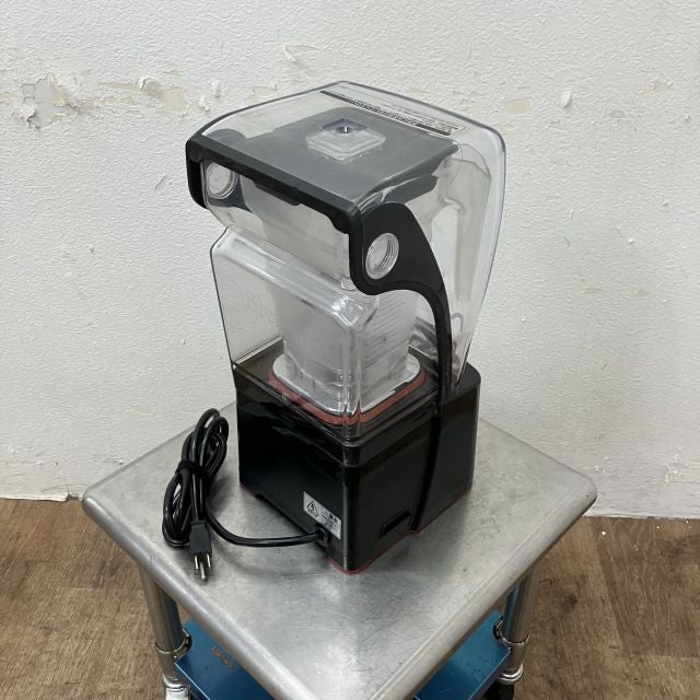 FMI スムージーブレンダー STEALTH885 | 無限堂厨房ネットショップ
