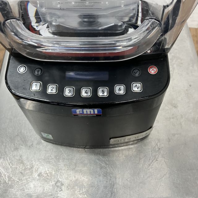 FMI スムージーブレンダー STEALTH885 | 無限堂厨房ネットショップ