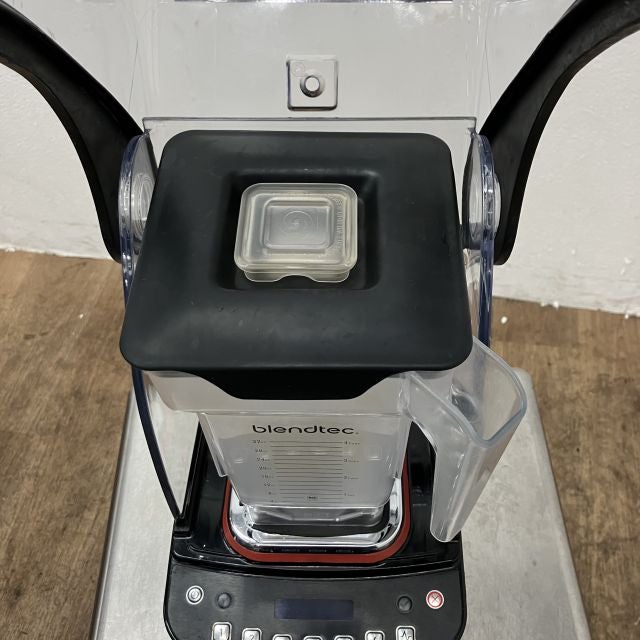 FMI スムージーブレンダー STEALTH885 | 無限堂厨房ネットショップ