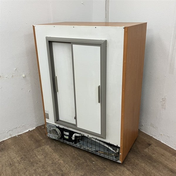 パナソニック 冷蔵ショーケース SMR-180FBAG | 無限堂厨房ネットショップ