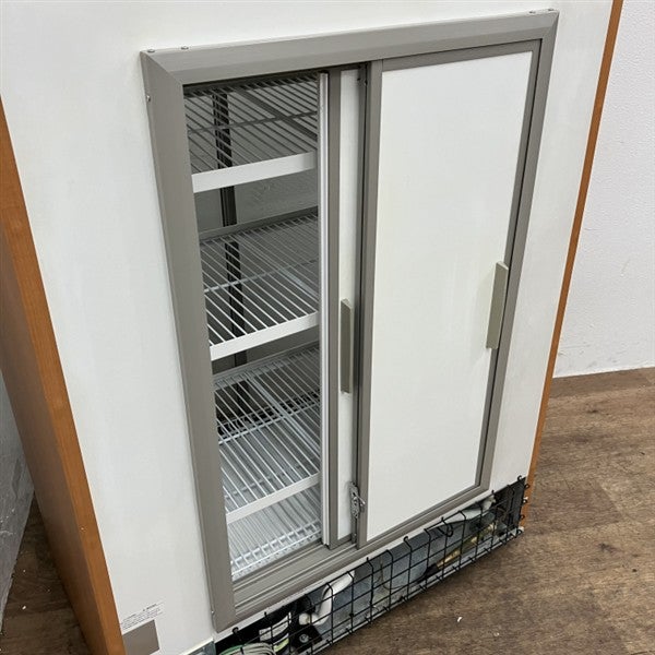 パナソニック 冷蔵ショーケース SMR-180FBAG | 無限堂厨房ネットショップ