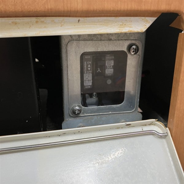 パナソニック 冷蔵ショーケース SMR-180FBAG | 無限堂厨房ネットショップ