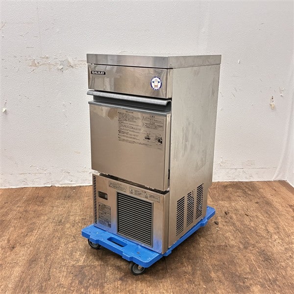 フクシマガリレイ 25kg製氷機 FIC-A25KT2 | 無限堂厨房ネットショップ