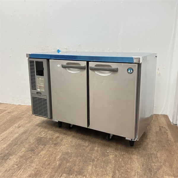 ホシザキ 冷凍冷蔵コールドテーブル RFT-120SNF | 無限堂厨房ネット