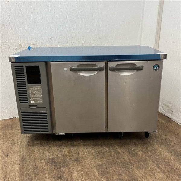 ホシザキ 冷凍冷蔵コールドテーブル RFT-120SNF | 無限堂厨房ネット