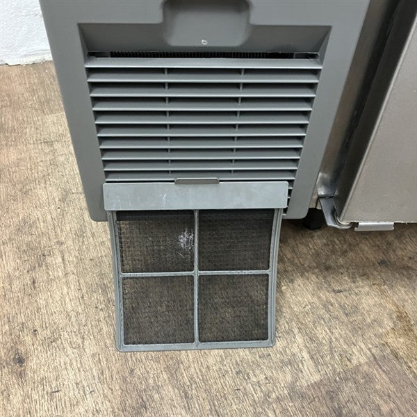 ホシザキ 冷凍冷蔵コールドテーブル RFT-120SNF | 無限堂厨房ネット