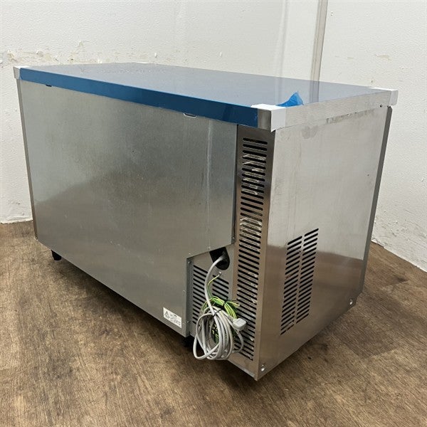 ホシザキ　台下冷凍冷蔵庫　コールドテーブル　RFT-120SNF ホシザキ 冷凍冷蔵コールドテーブル RFT-120SNF | 無限堂厨房ネット