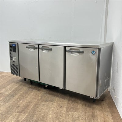 ホシザキ 冷蔵コールドテーブル RT-180SNF-E | 無限堂厨房ネットショップ