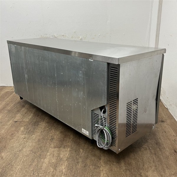 ホシザキ 冷蔵コールドテーブル RT-180SNF-E | 無限堂厨房ネットショップ