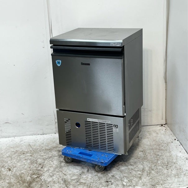 大和冷機 35kg製氷機 DRI-35LMF | 無限堂厨房ネットショップ