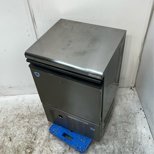 大和冷機 35kg製氷機 DRI-35LMF | 無限堂厨房ネットショップ
