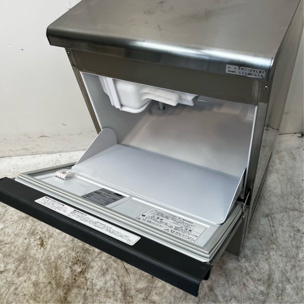 大和冷機 35kg製氷機 DRI-35LMF | 無限堂厨房ネットショップ