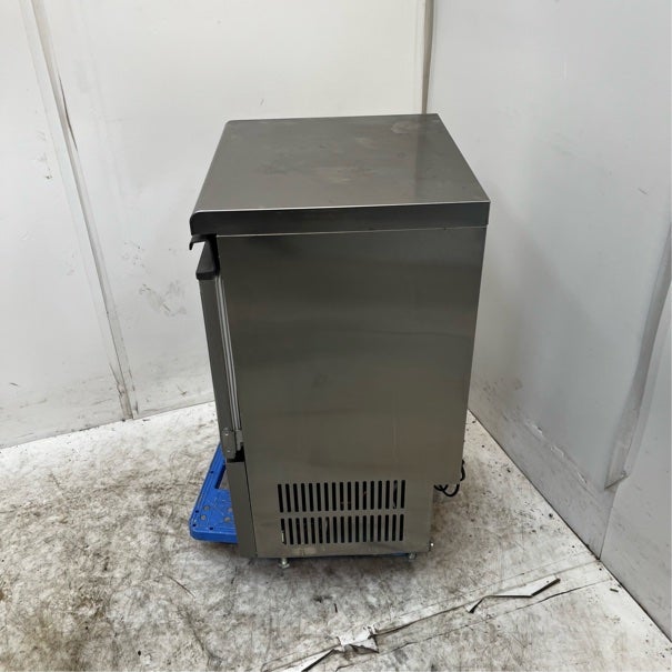大和冷機 35kg製氷機 DRI-35LMF | 無限堂厨房ネットショップ