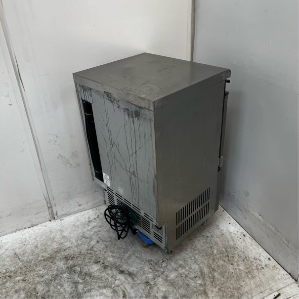 大和冷機 35kg製氷機 DRI-35LMF | 無限堂厨房ネットショップ