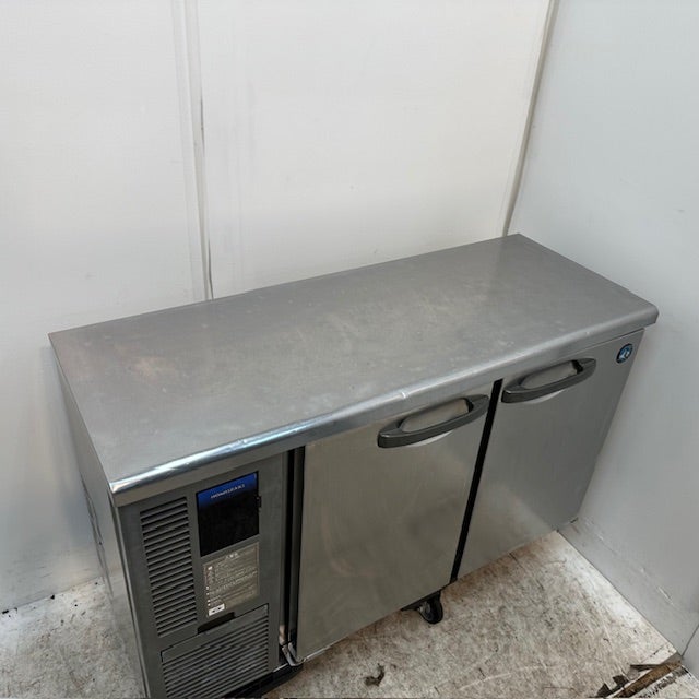 ホシザキ 冷蔵コールドテーブル RT-120MTF | 無限堂厨房ネットショップ