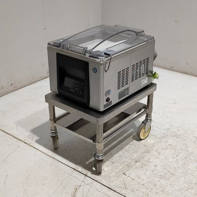 ホシザキ 真空包装機業務用中古 業務用 卓上型真空パック機 真空包装