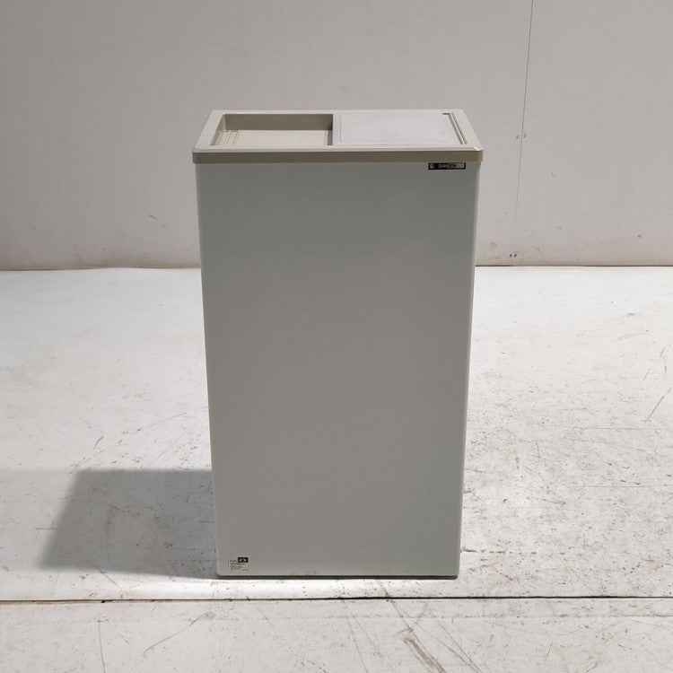 サンデン 冷凍ストッカー PF-057XE | 無限堂厨房ネットショップ
