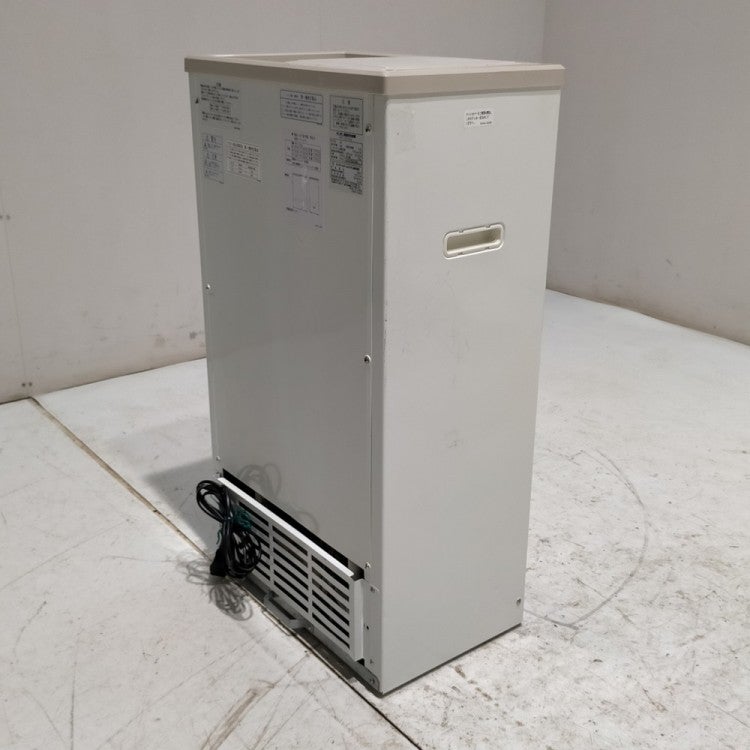 サンデン 冷凍ストッカー PF-057XE | 無限堂厨房ネットショップ