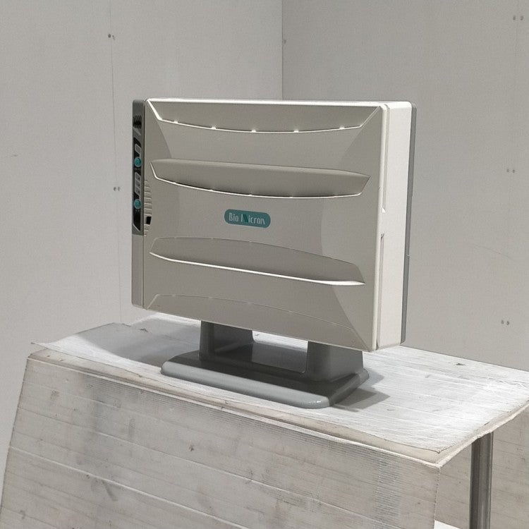 アンデス電気 空気清浄機 バイオミクロン BM-H101A | 無限堂厨房ネット