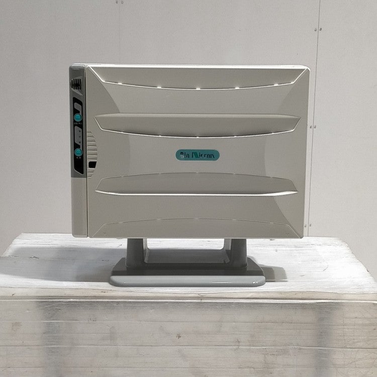 アンデス電気 空気清浄機 バイオミクロン BM-H101A | 無限堂厨房ネット