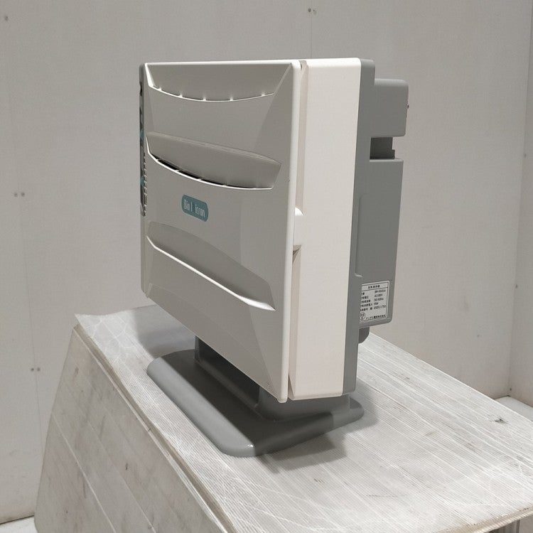アンデス電気 空気清浄機 バイオミクロン BM-H101A | 無限堂厨房ネット