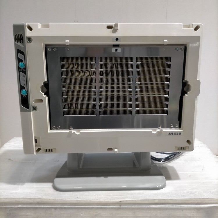 アンデス電気 空気清浄機 バイオミクロン BM-H101A | 無限堂厨房ネット