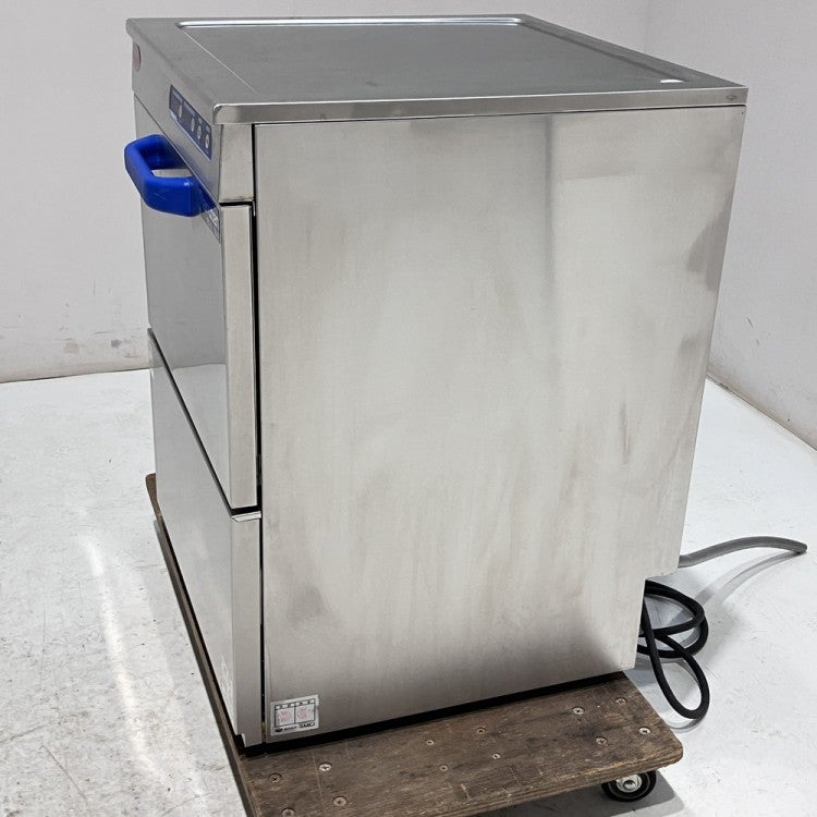 マルゼン 食器洗浄機・アンダーカウンタータイプ MDKLTB8E | 無限堂