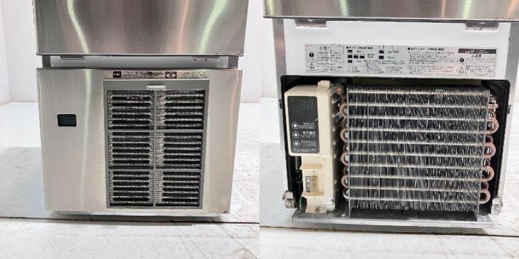 ホシザキ 25kg製氷機 IM-25M-1 | 無限堂厨房ネットショップ