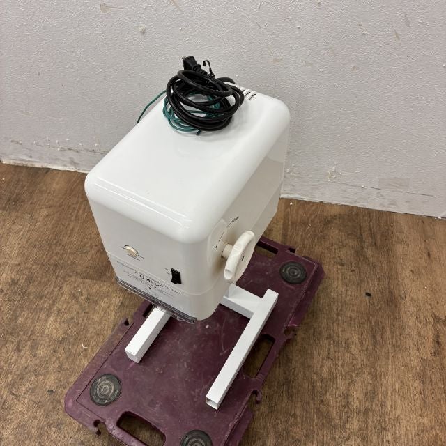 池永鉄工 かき氷機 スノーブロッサム SSB-1000 | 無限堂厨房ネットショップ