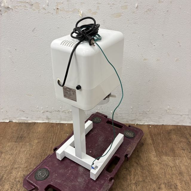 池永鉄工 かき氷機 スノーブロッサム SSB-1000 | 無限堂厨房ネットショップ