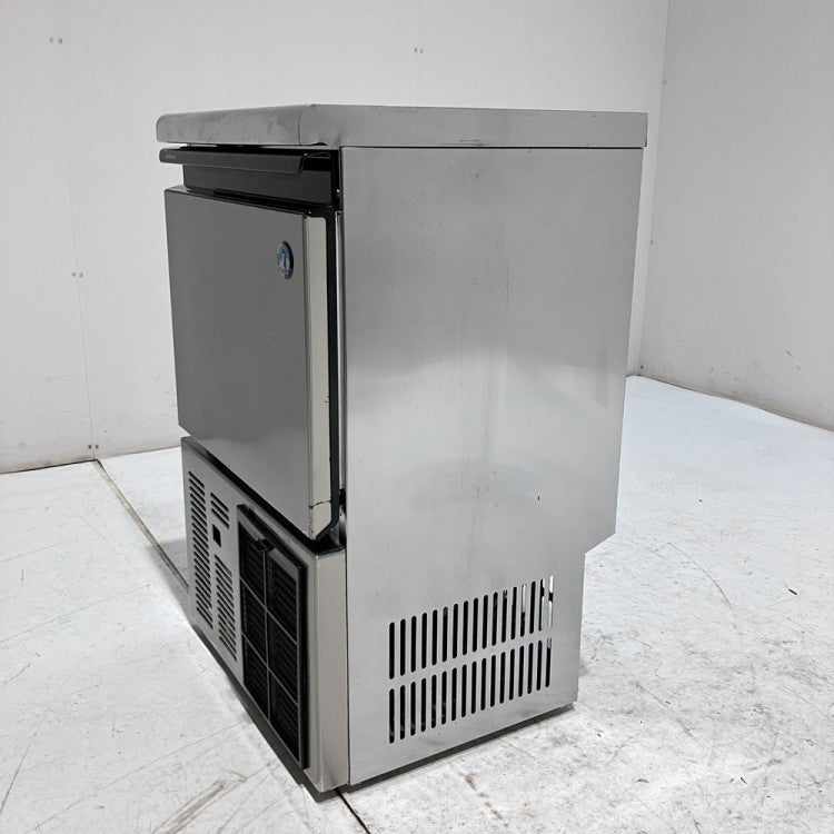□ホシザキ製氷機35kg・IM-35M・100V・W500×D450mm・中古・厨房専門 